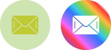 Email Vector Icon