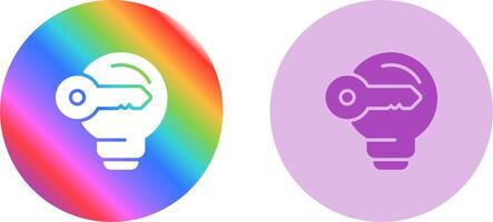 Idea Vector Icon