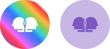 Empathize Vector Icon