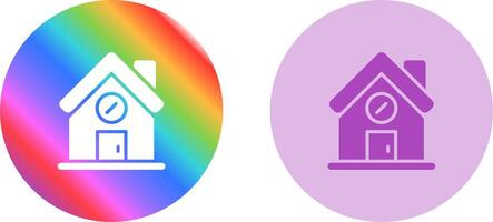 Home Vector Icon