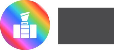 Growth Vector Icon