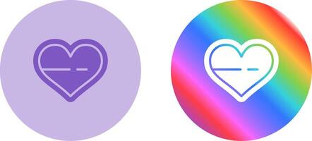 Heart Vector Icon