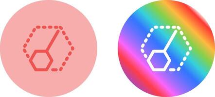 Scale Vector Icon