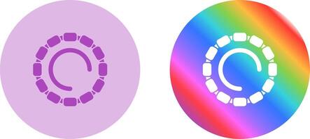 Selection Vector Icon