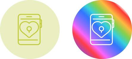 Smartphone Vector Icon