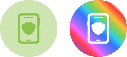 Smartphone Vector Icon