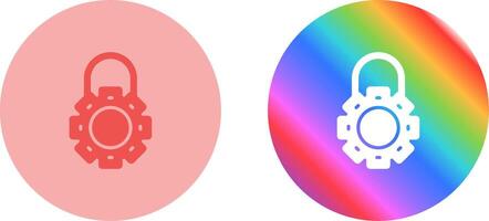 Security Vector Icon