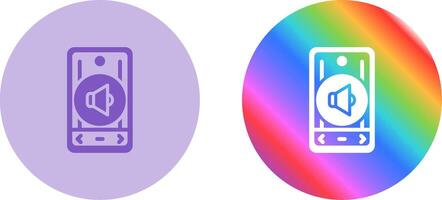 Smartphone Vector Icon