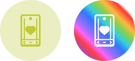 Smartphone Vector Icon