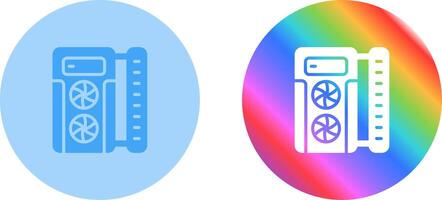 Pc Game Vector Icon