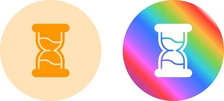 Timer Vector Icon