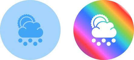 Clouds Vector Icon