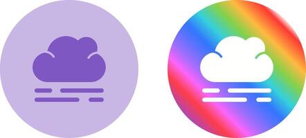 Cloud Vector Icon