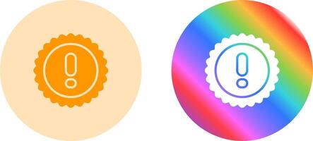 Sun Vector Icon