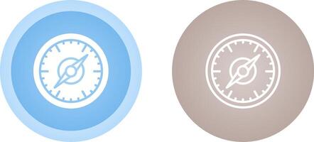 Compasses Vector Icon
