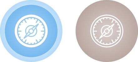 Compasses Vector Icon