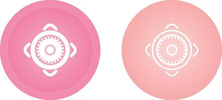Target Vector Icon
