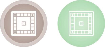 Board Game Vector Icon