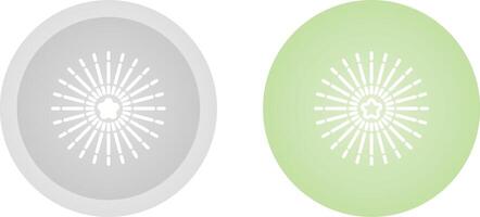 Fireworks Vector Icon