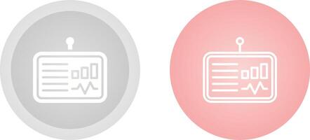 Dashboard Vector Icon
