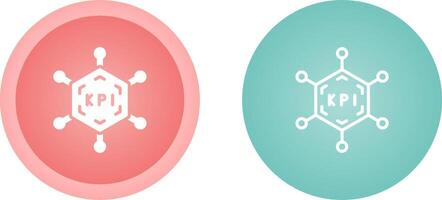 Key Performance Indicators Vector Icon