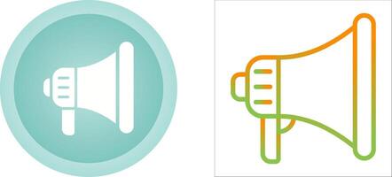 Megaphone Vector Icon