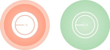 Circle Vector Icon