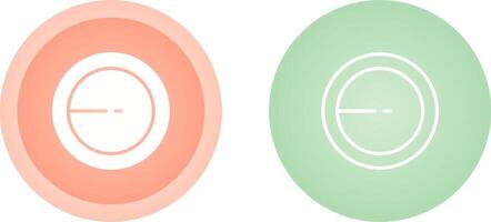 Circle Vector Icon