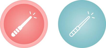 Wand Vector Icon