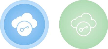 Data Security Vector Icon