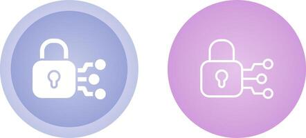 Network Security Vector Icon