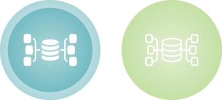 Information Architecture Vector Icon