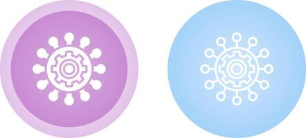 Functionality Vector Icon