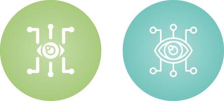 Visual Hierarchy Vector Icon
