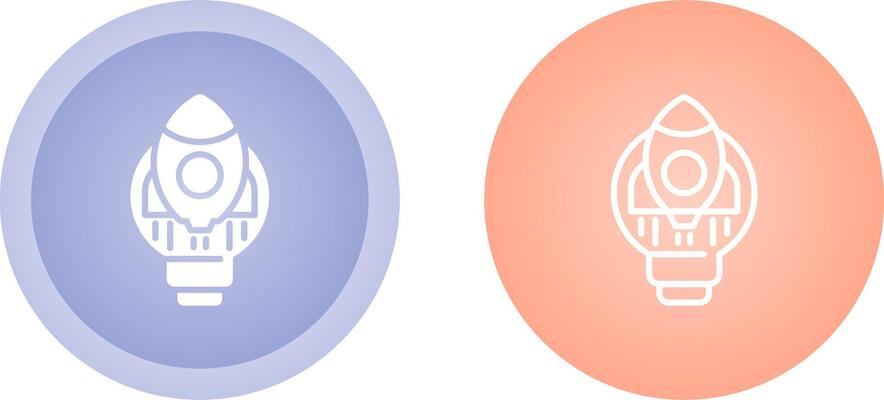 Innovation Vector Icon