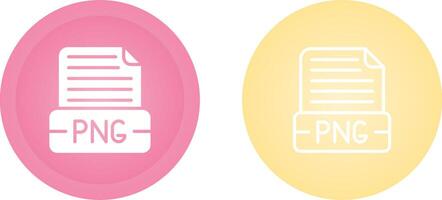 Document Format Vector Icon