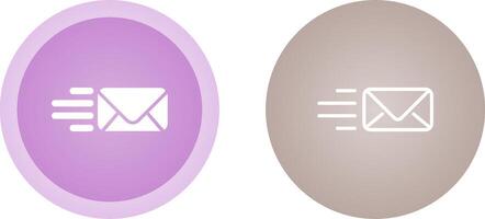 Envelope Vector Icon