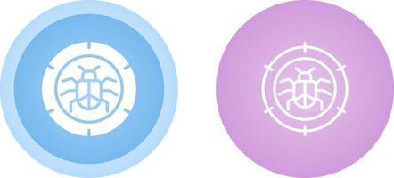 Debugger Vector Icon