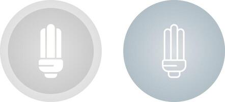 Bulb Vector Icon