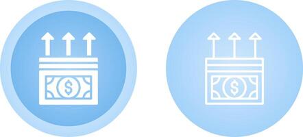 Expense Vector Icon