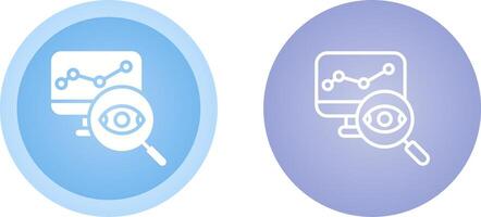 Insights Vector Icon