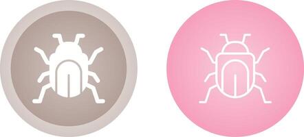 Unique Two Icons Set vector