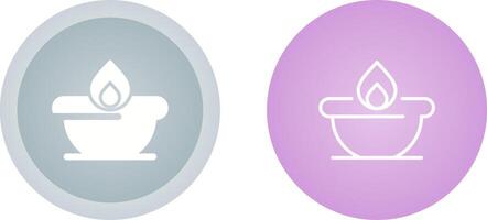 Soup Vector Icon