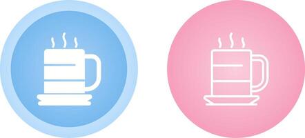 Mug Vector Icon