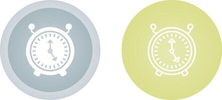 Timer Vector Icon