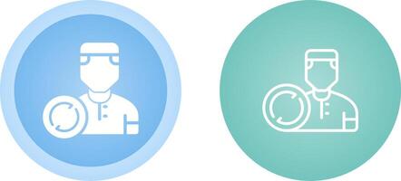 Refresh Vector Icon