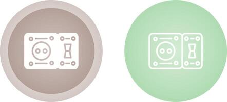 Switch Vector Icon
