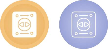 Socket Vector Icon