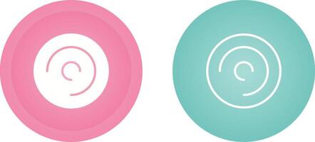 Circle Vector Icon