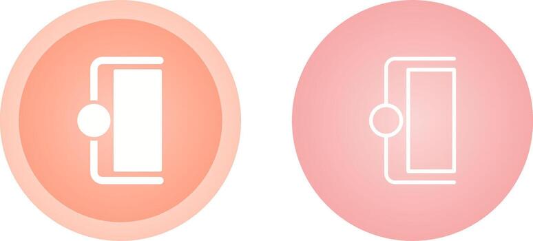 Allocation Vector Icon